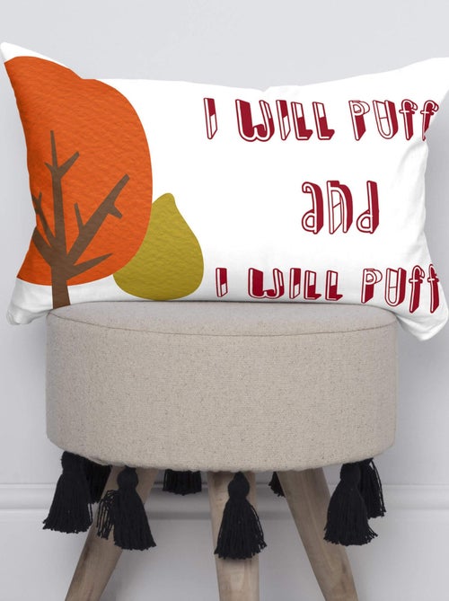 Federa Piggys "Happyfriday" - Kiabi