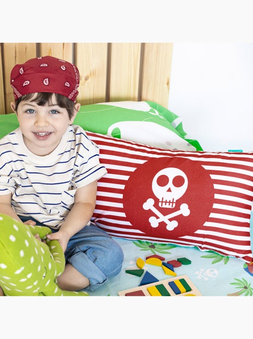 Federa Pirata "Happyfriday" - Kiabi