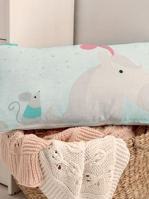 Federa Pumpkin "Happyfriday" - Kiabi