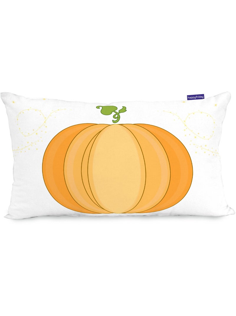 Federa Pumpkin "Happyfriday" Multicolore - Kiabi