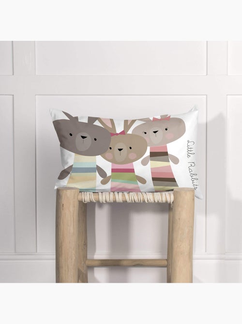 Federa Rabbit family "Happyfriday" - Kiabi