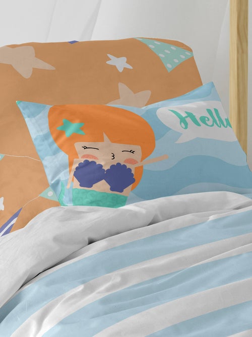 Federa Sailor "Happyfriday" - Kiabi