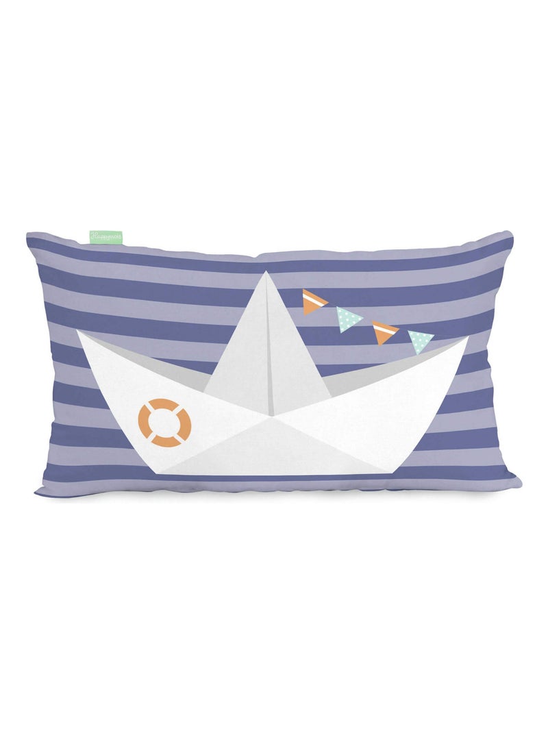 Federa Sailor "Happyfriday" Bianco - Kiabi