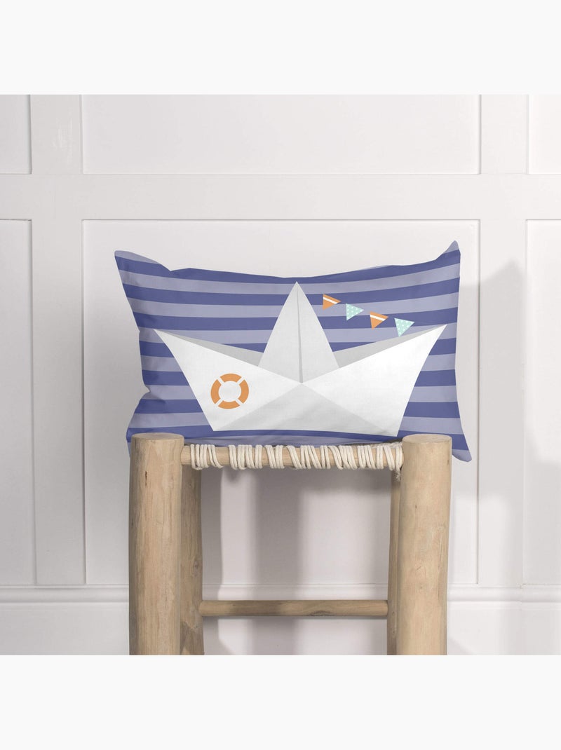 Federa Sailor "Happyfriday" Multicolore - Kiabi