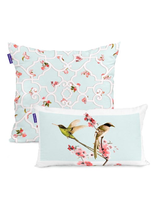 Federa Sakura "Happyfriday" - Kiabi