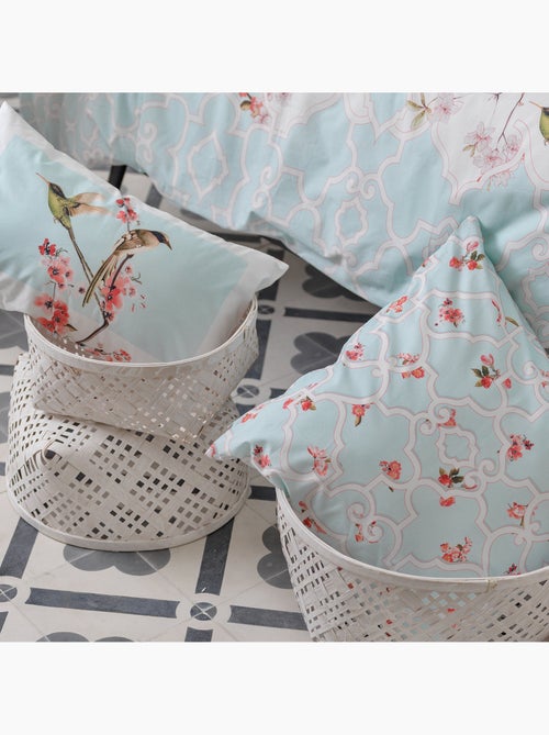 Federa Sakura "Happyfriday" - Kiabi