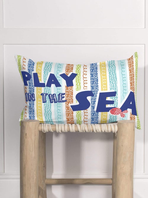 Federa Sea life "Happyfriday" - Kiabi