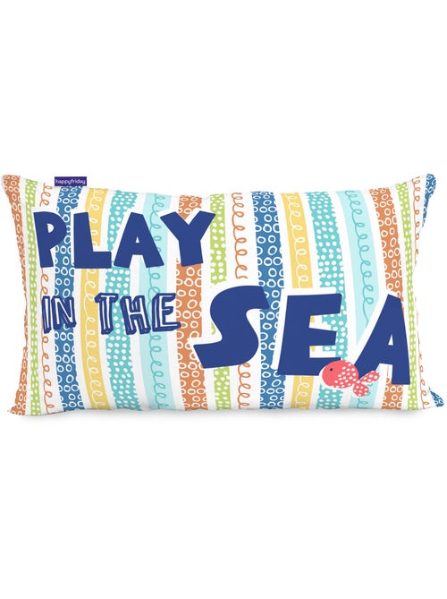 Federa Sea life "Happyfriday" - Kiabi