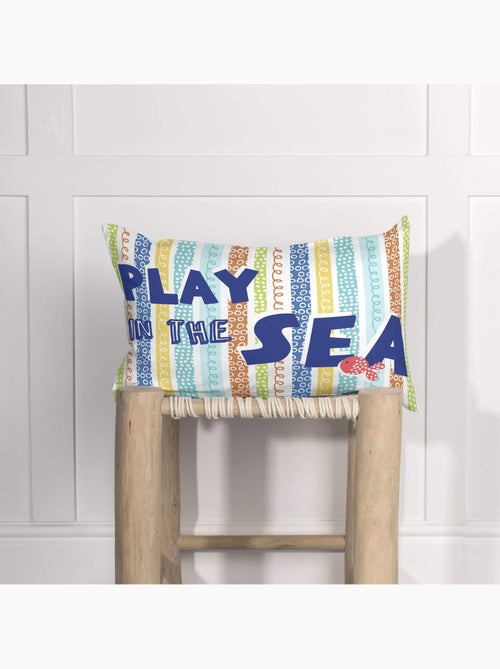 Federa Sea life "Happyfriday" - Kiabi