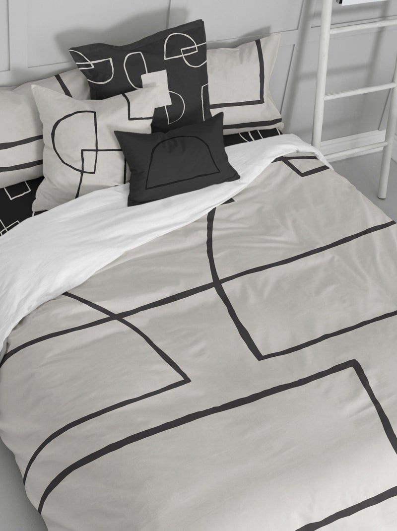 Federa Serenity "Happyfriday" Bianco - Kiabi