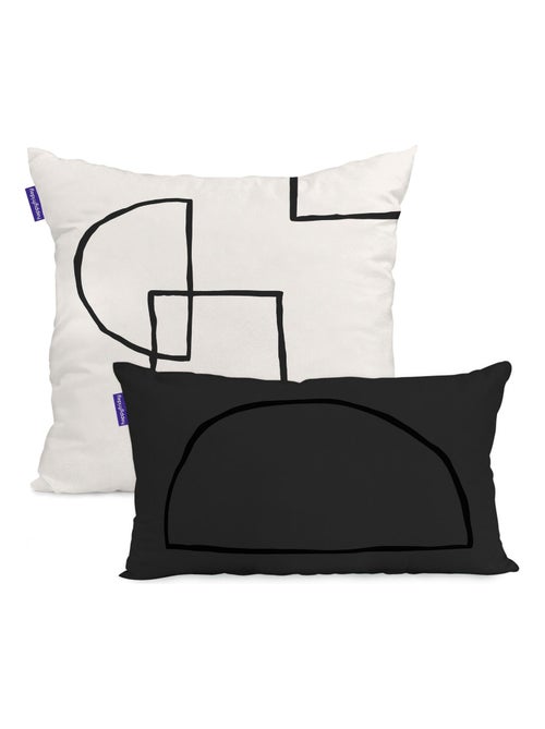 Federa Serenity "Happyfriday" - Kiabi