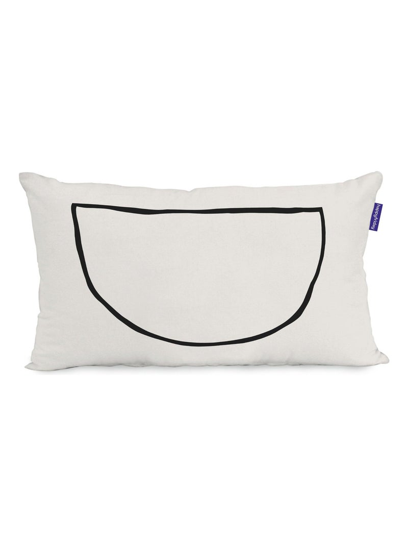 Federa Serenity "Happyfriday" Bianco - Kiabi