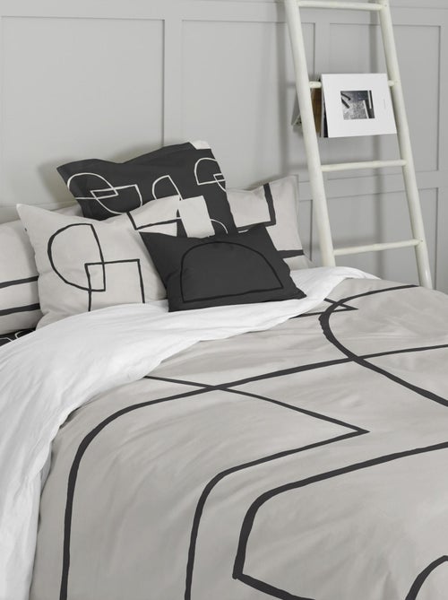 Federa Serenity "Happyfriday" - Kiabi