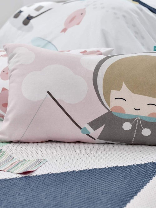 Federa Skymo day "Happyfriday" - Kiabi