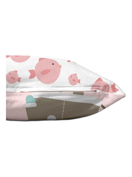 Federa Skymo day "Happyfriday" - Kiabi