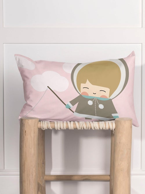 Federa Skymo day "Happyfriday" - Kiabi