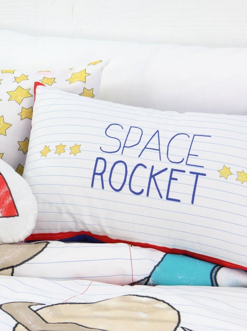 Federa Space rocket "Happyfriday" - Kiabi