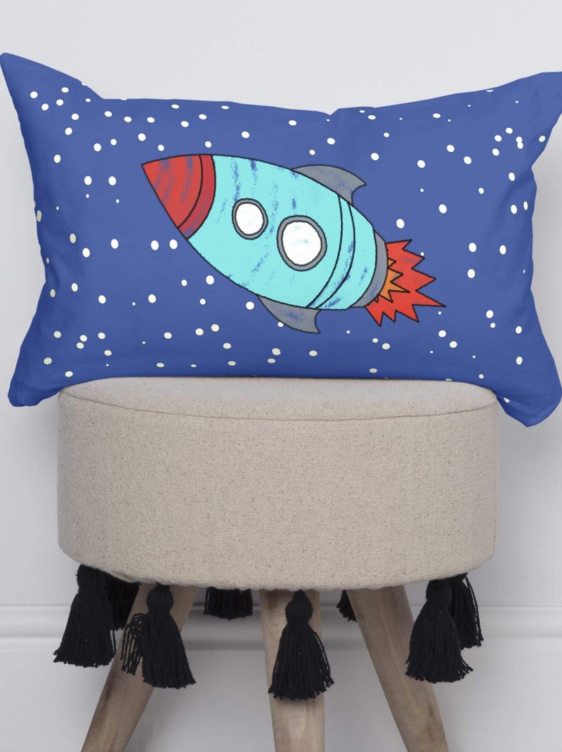 Federa Space rocket "Happyfriday" Bianco - Kiabi