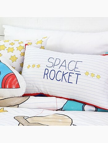 Federa Space rocket "Happyfriday