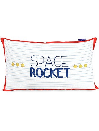 Federa Space rocket "Happyfriday