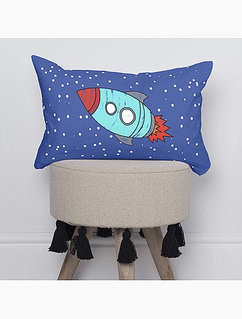 Federa Space rocket "Happyfriday