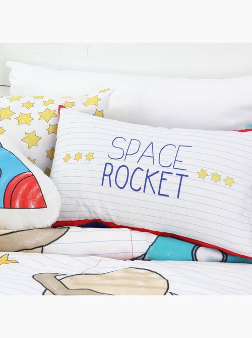 Federa Space rocket "Happyfriday" - Kiabi