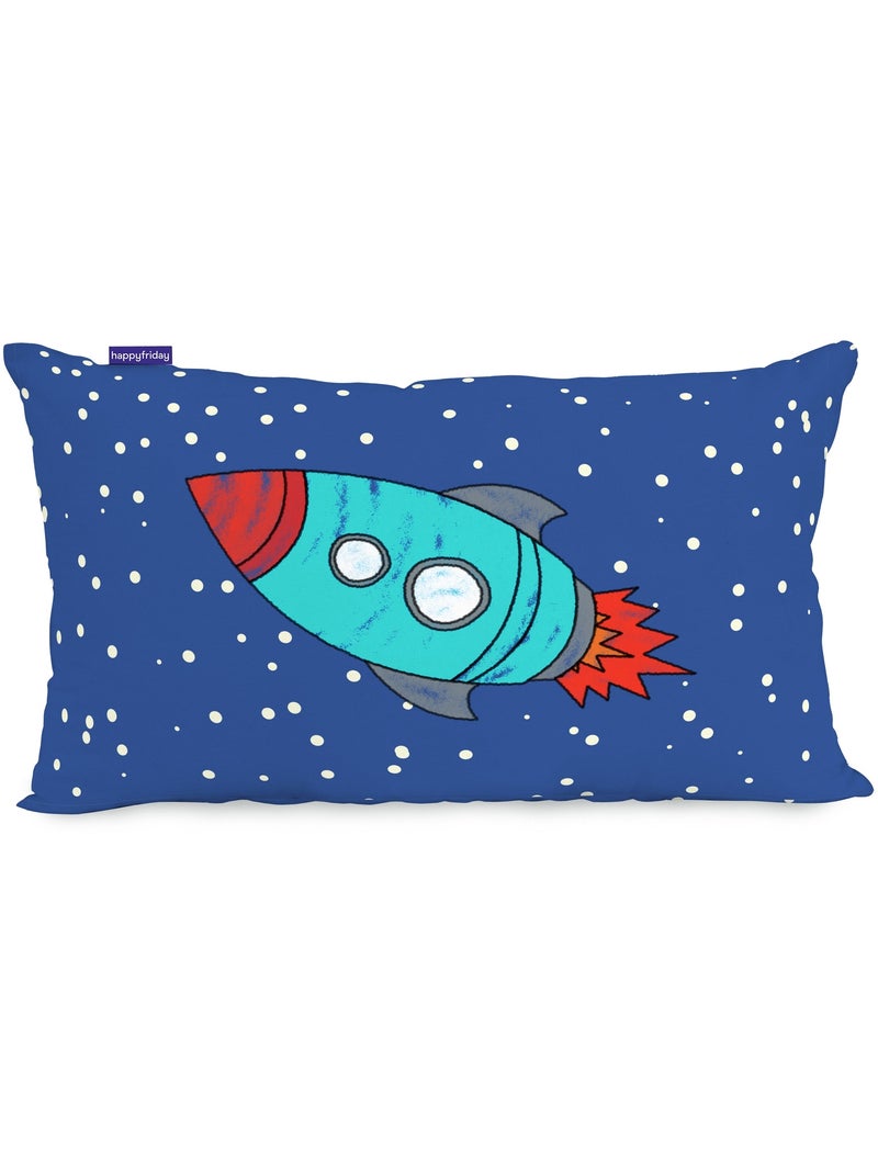 Federa Space rocket "Happyfriday" Multicolore - Kiabi