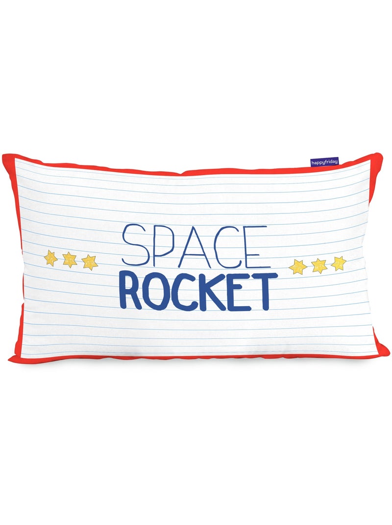 Federa Space rocket "Happyfriday" Multicolore - Kiabi