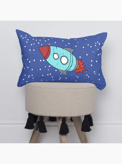 Federa Space rocket "Happyfriday" - Kiabi