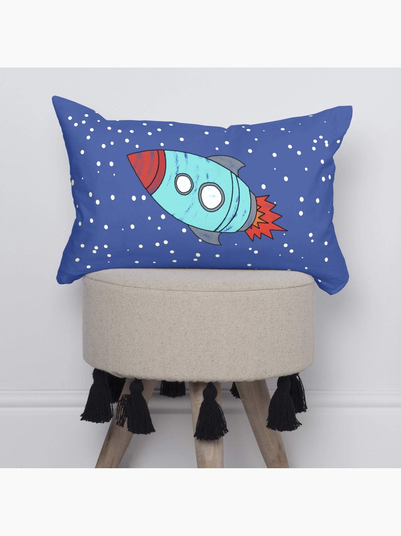 Federa Space rocket "Happyfriday" Multicolore - Kiabi