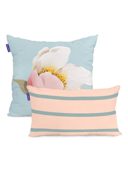 Federa Spring blossom "Happyfriday" - Kiabi