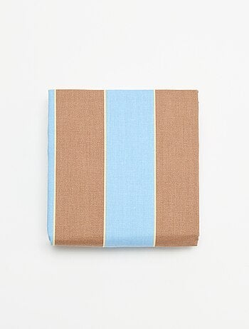 Federa stampata -KIABI Home
