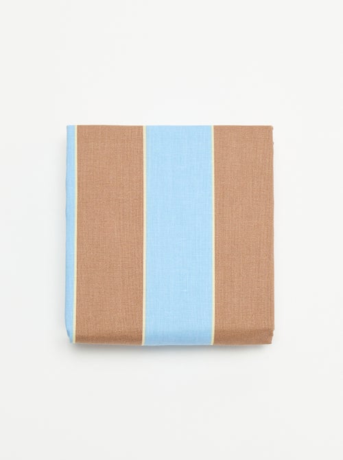 Federa stampata -KIABI Home - Kiabi