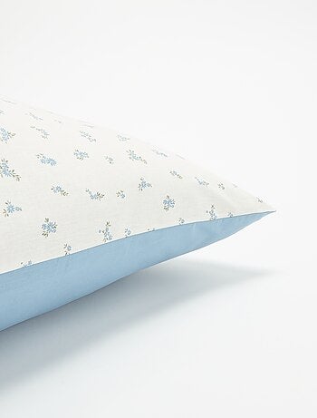Federa stampata -KIABI Home