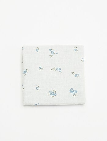 Federa stampata -KIABI Home