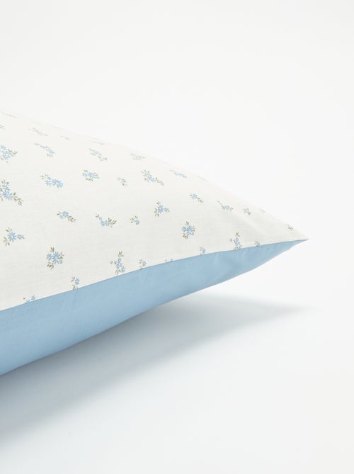 Federa stampata -KIABI Home - Kiabi