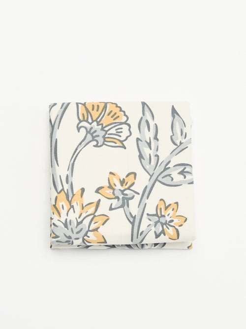 Federa stampata -KIABI Home - Kiabi Federa stampata -KIABI Home - Kiabi