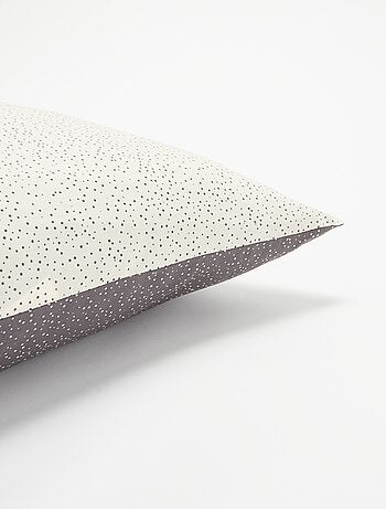 Federa stampata -KIABI Home