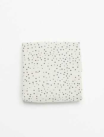 Federa stampata -KIABI Home