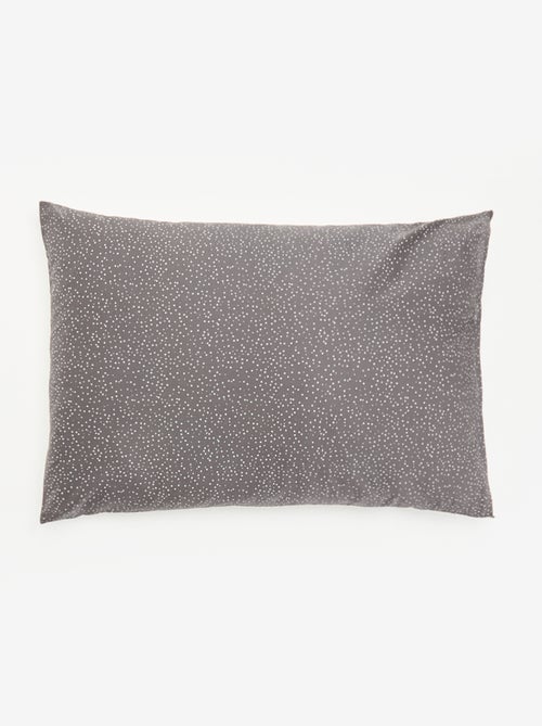 Federa stampata -KIABI Home - Kiabi