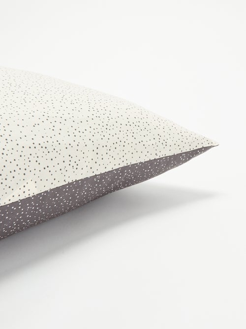 Federa stampata -KIABI Home - Kiabi
