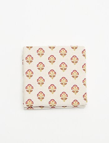 Federa stampata -KIABI Home