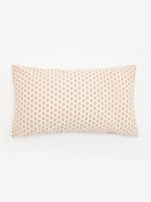 Federa stampata -KIABI Home - Kiabi