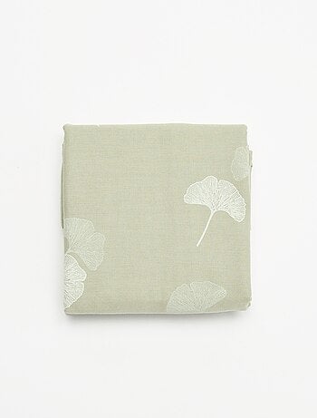 Federa stampata -KIABI Home