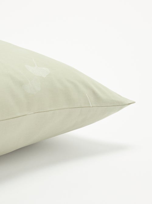 Federa stampata -KIABI Home - Kiabi Federa stampata -KIABI Home - Kiabi