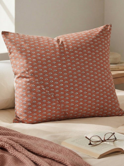 Federa stampata (60 x 60 cm) - Kiabi Home - Kiabi