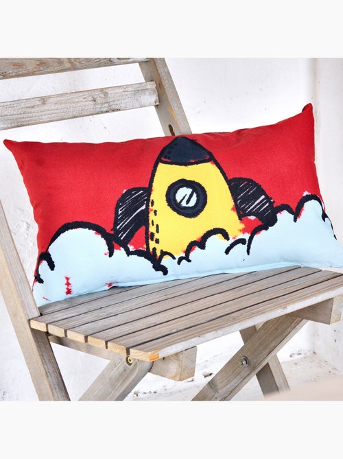 Federa Starspace "Happyfriday" - Kiabi