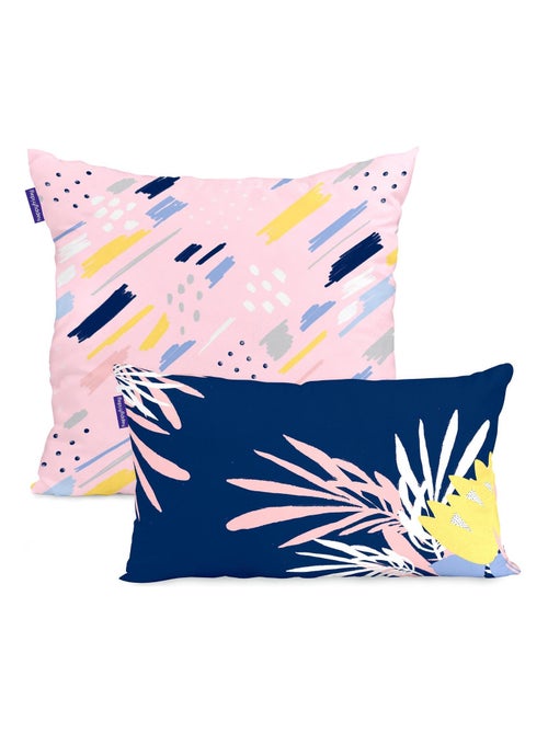 Federa Tempera "Happyfriday" - Kiabi