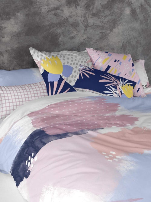 Federa Tempera "Happyfriday" - Kiabi