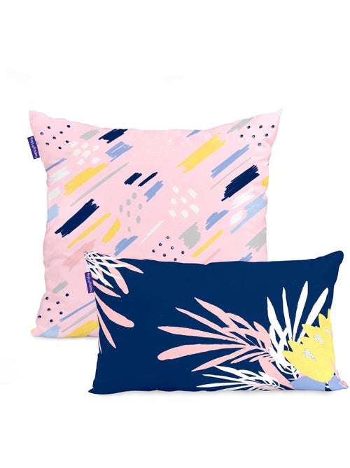 Federa Tempera "Happyfriday" - Kiabi
